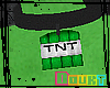 [D] Creep TNT Collar .M
