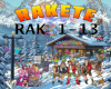 Mountain Crew - Rakete