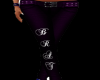 Angel's Brat Jeans