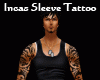 KK Incas Sleeve Tattoo
