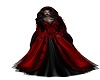 Vamp Dress N CLoak