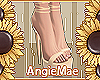 AM* Elouise Pumps