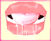 Drooling Sexy Tongue