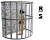 Cage + 1 pose STANDING