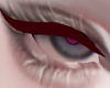 NNN. Red Eyeliner