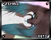 [PETS] Ezi | hair v3