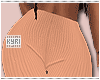 k. peach capris RL