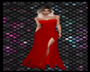 J♥ Alli Gown Red