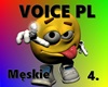 VOICE.PL- Meskie 4