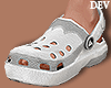 -DS-CROCS shoes-M