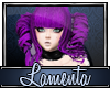 CCH Lolitaz: Purple