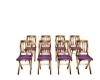 Quest Chairs Purple