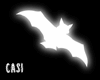 White Bat | Neon