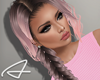 ~A: Leevan Pink Clear