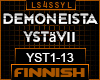 YST - ETTA