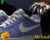 Air Force 1 WereWolf |F