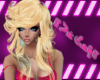 Roxanne - Candy Blonde2
