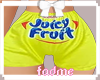 Juicy Fruit Shorts RL