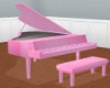 SG GRAND PIANO Pink