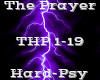 The Prayer -HardPsy-