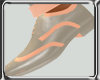 Orangesicle Shoes