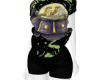 hell star outfit F