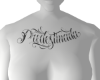 Tattoo Predestinada