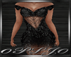 Dress Black