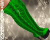 Green Boots