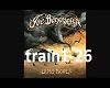 slow train