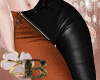 B♛| LUX Leather Pants