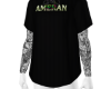 Ameran Shirt M