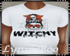 *Witchy Tee