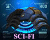 Sci Armor Shoulder 3 Blu