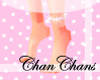 [Chans] Simple Anklet L