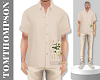 Reese Button Up Shirt