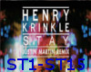 [R]Stay-Henry Krinkle