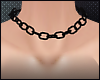 [F] Chained ~ Black