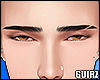 Olhos caramelo v2