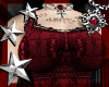 ☆ lace tank R