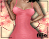 RLL Rose Dress