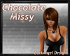 Chocolate Missy