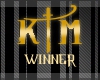 [DOR] KTM Winner