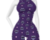 PURPCRUSH JUMPER