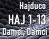 Hajduco - Damci Damci