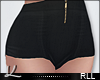 🅺 Zip It Shorties Rll