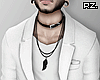 rz. Open Suit White .1