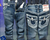 B. Open-Up Trues v1