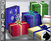 !6 Christmas Gifts