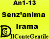 Irama Senz anima